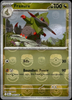 Fraxure (Master Ball) - Black Bolt - 069/086 - English