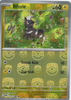 Blitzle (Master Ball) - 031/086 - White Flare - English