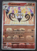 Chandelure (Master Ball) - 018/086 - White Flare - English