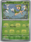 Deerling (Master Ball) - 006/086 - White Flare - English