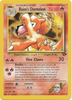 Blaine's Charmeleon - Gym Challenge - 31/132