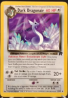 Dark Dragonair - 33/82 - Team Rocket Unlimited