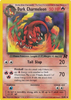 Dark Charmeleon - Team Rocket Unlimited - #32/82