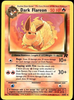Dark Flareon - Team Rocket Unlimited - 35/82