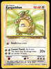 Kangaskhan (Non Holo) - Jungle Unlimited #21/64