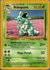 Nidoqueen (Non Holo) - Jungle Unlimited #23/64