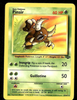 Pinsir (Non Holo) - Jungle Unlimited # 25/64