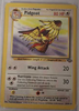 Pidgeot (Non Holo) - 24/64 - Jungle Unlimited