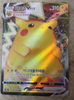 Pikachu VMAX - VMAX Climax - 046/184 - KOREAN