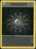 Rainbow Energy (Holo) - 17/82 - Team Rocket Unlimited