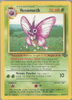 Venomoth (Non Holo) - 29/64 - Jungle Unlimited