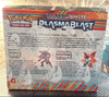 Pokemon Black and White Plasma Blast Theme Deck Display Box Sealed