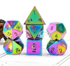 Metal Rainbow 7-Die Set