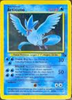Articuno (Holo) - 2/62 - Fossil Unlimited