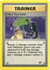 Erika's Kindness (Rare) - Gym Challenge Unlimited #103/132