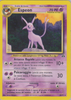 Espeon (Rare) - Neo Discovery Unlimited #20/75