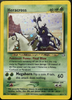 Heracross (Holo Rare)- Neo Genesis Unlimited #6/111