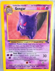 Gengar (Non Holo) (Rare) - Fossil Unlimited - #20/62
