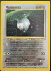 Magnemite (Rare) - Neo Discovery Unlimited #26/75