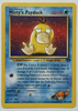 Misty's Psyduck (Common) - Gym Challenge Unlimited #90/132