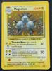 Magneton (Holo Rare) - Base Set Unlimited - # 9/102