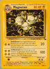 Magneton (Rare) - Fossil Unlimited - 26/62