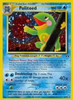 Politoed (Holo Rare) - Neo Discovery Unlimited #8/75