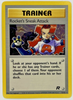 Rocket's Sneak Attack (Non Holo)(Rare) - Team Rocket Unlimited - 72/82