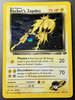 Rocket's Zapdos (Holo Rare) - Gym Challenge Unlimited #15/132