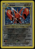 Scizor (Holo Rare) - Neo Discovery Unlimited #10/75