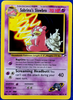 Sabrina's Slowbro (Uncommon) - Gym Heroes Unlimited #60/132