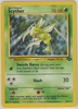 Scyther (Non Holo) (Rare) - Jungle Unlimited #26/64