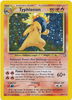 Typhlosion (Holo Rare) - Neo Genesis Unlimited #17/111