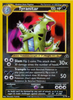 Tyranitar (Rare) - Neo Discovery Unlimited #31/75