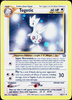 Togetic (Holo Rare) Neo Genesis Unlimited #16/111