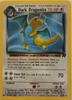 Dark Dragonite (Rare) - Team Rocket Unlimited - 22/82
