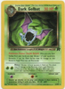 Dark Golbat (Non Holo)(Rare) - Team Rocket Unlimited - 24/82