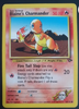 Blaine's Charmander (Common) - Gym Challenge Unlimited #60/132