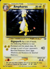 Ampharos - Neo Genesis - Card # 1/111