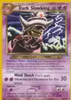 Dark Slowking (Rare) - 020/105 - Neo Destiny Unlimited