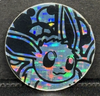 Eevee Coin - 1999- Wizards Theme Deck
