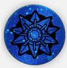 Starmie Coin - 2000- Wizards Theme Deck