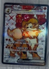 Arcanine ex (Special Rare) - Violet - 092/078 - KOREAN