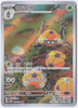 Dottler (Art Rare) - Future Flash - 067/066 - KOREAN