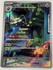Ferrothorn (Art Rare) - Raging Surf - 072/062 - KOREAN