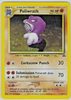 Poliwrath (Holo Rare) - Neo Discovery Unlimited #9/75