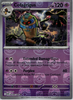 Cofagrigus (Master Ball) - White Flare - 040/086 - English
