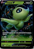 Celebi v (RR) Primordial Arts - 007/125 - CHINESE