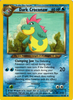 Dark Croconaw (Unlimited) - Neo Destiny - #32/105