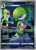 Doctor's Gardevoir (CHR) - Primordial Arts - 124/122 - CHINESE